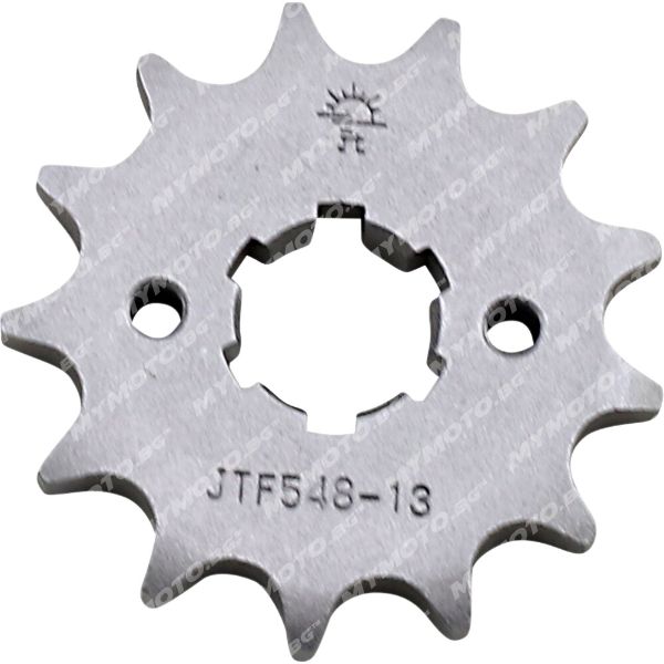 Преден пиньон 428/ 13 зъба JT SPROCKETS стоманен JTF548.13