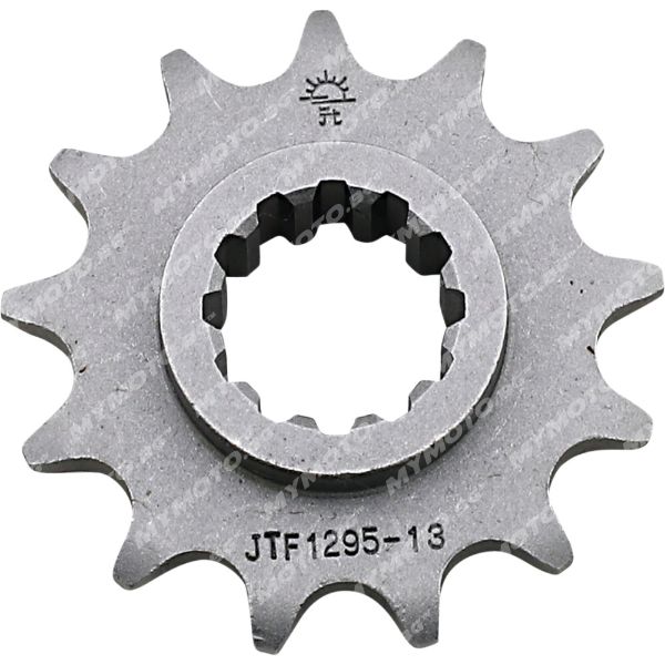 Преден пиньон 530/ 13 зъба JT SPROCKETS стоманен JTF1295.13