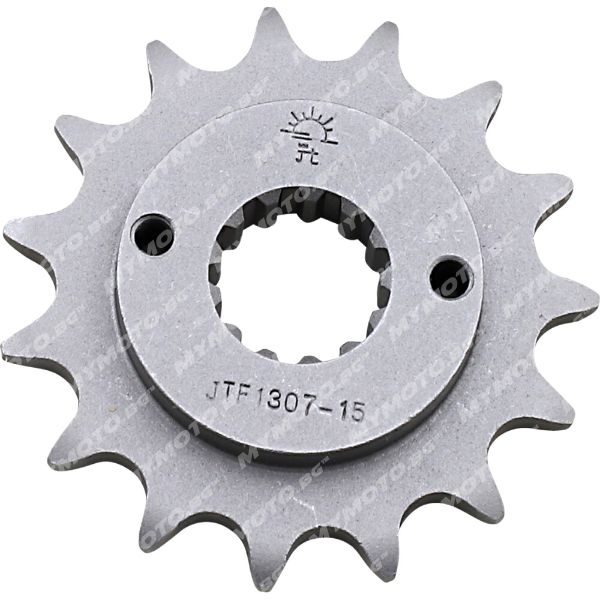 Преден пиньон 520/ 15 зъба JT SPROCKETS стоманен JTF1307.15