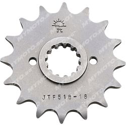 Преден пиньон 520/ 16 зъба JT SPROCKETS стоманен JTF516.16